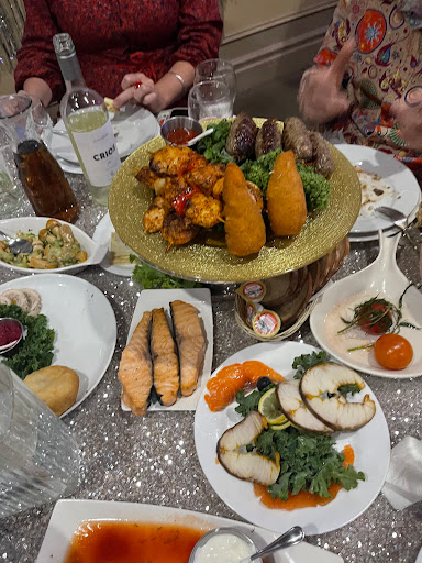 Vizavi Restaurant - Thumbnail