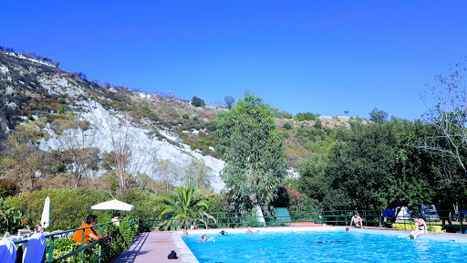 Camping Internazionale Vulcano Solfatara Gallery - Italy