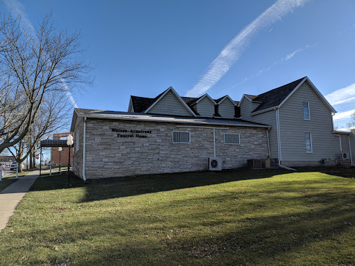 Armstrong Funeral Home