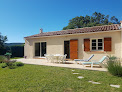 Villa 3*** cosy nature à 45 min de Cassis à  Plan-d'Aups-Sainte-Baume