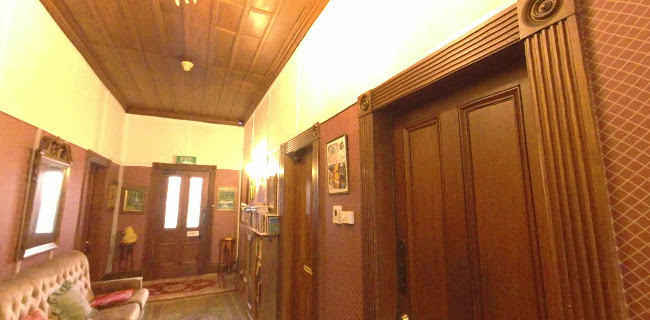 Comments and reviews of The Palace Backpackers - BBH