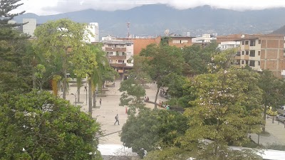 Photos of Itag&uuml;&iacute; Park