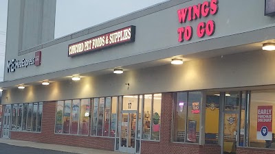 Concord Pet Foods & Supplies