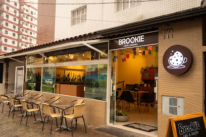 Brookie Cafe e Doceria