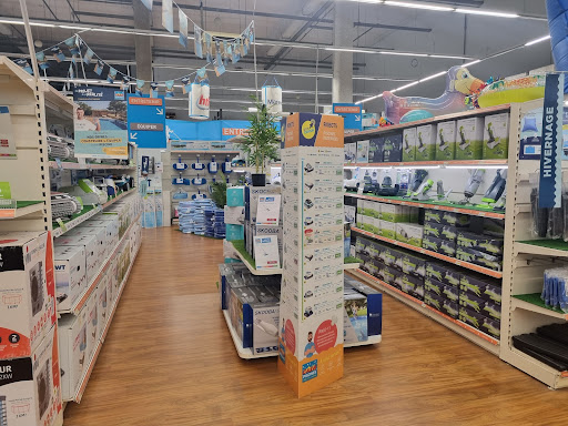 Photo de Cash Piscines à Saint-Jean-de-Luz (64500)