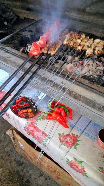 Photos of T&Uuml;VT&Uuml;RK Ara&ccedil; Muayene İstasyonu - Şanlıurfa