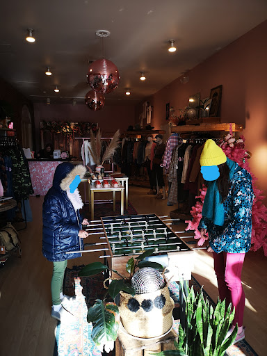 La Mere Clothing and Goods - Thumbnail