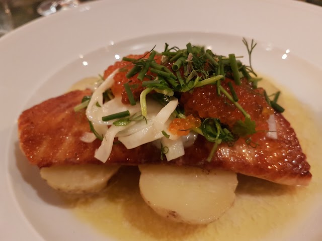 Bistro Rolf de Maré