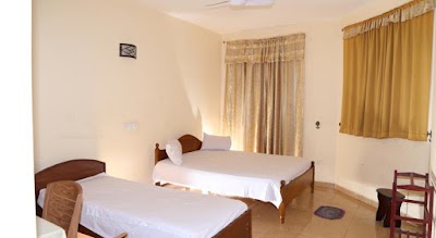 Photos of Hotel Mimosha