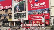 Bata Shoe Store Islamabad Service Road East