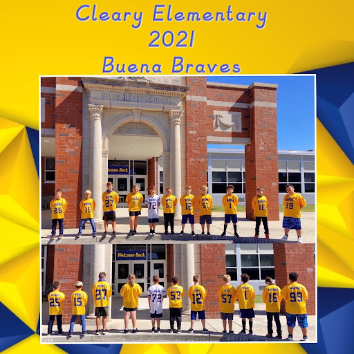 Buena Regional Cleary School