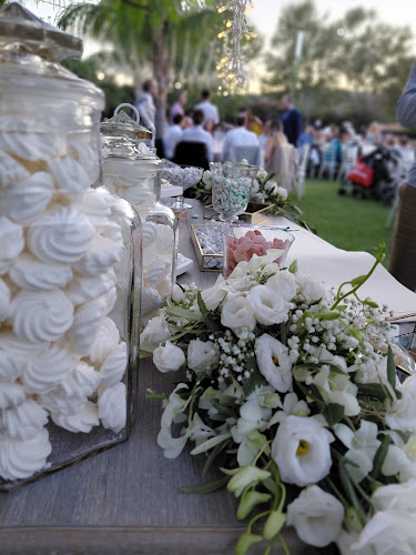 Konstantina Flowers - Νίκαια