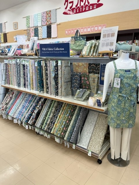 クラフトハートトーカイ佐久店