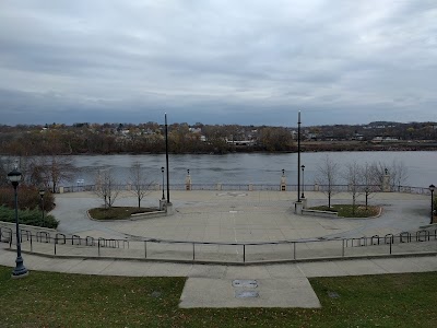 corning preserve ramp