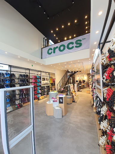 CROCS PLAYA DEL CARMEN