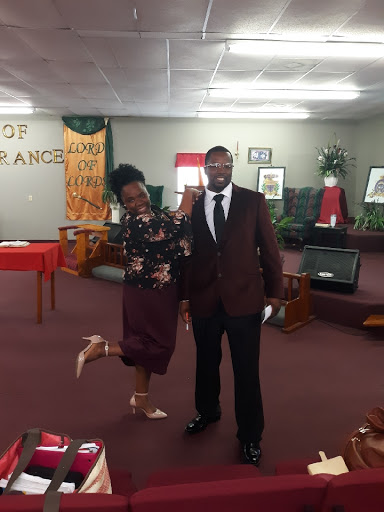 Holy Tabernacle of Deliverance Gallery - United States