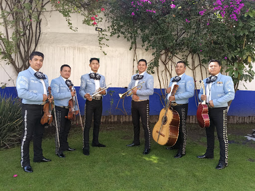 Mariachi Estrellas de mi Tierra