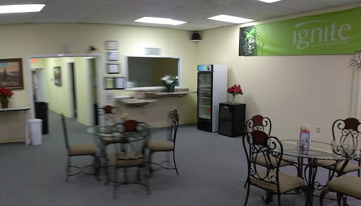 New Beginning Word Center