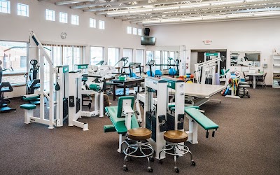 Southwest Physical & Sports Therapy, Ltd.