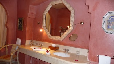 Photos of H&ocirc;tel Kasbah Tamadot