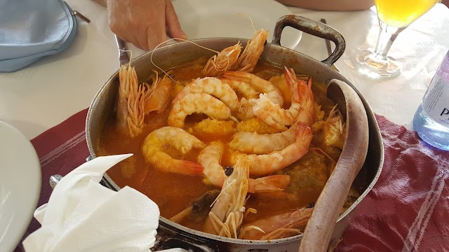 Amics Del Mar