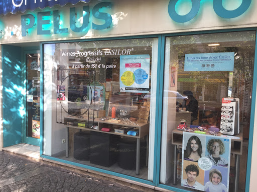 Optique Pelus