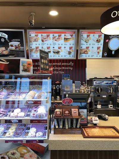 Photos of Tim Hortons