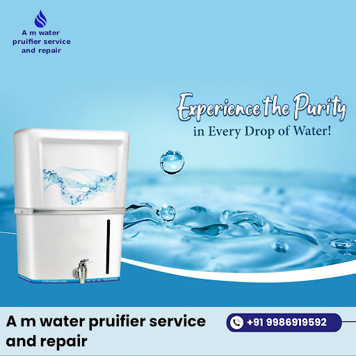 Experience the purity in every drop!