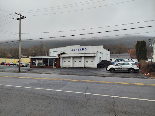 Ashland Service Center