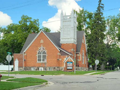 Richmond Community Theater