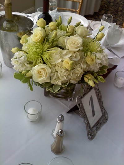 Greenwich CT Florist