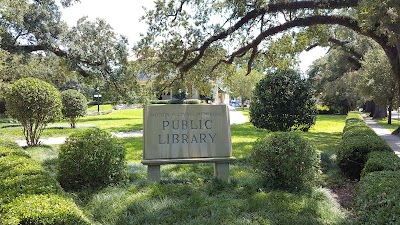Milton H. Latter Memorial Library - Latter Branch Public Library