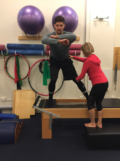 Innovative Physio - Thumbnail