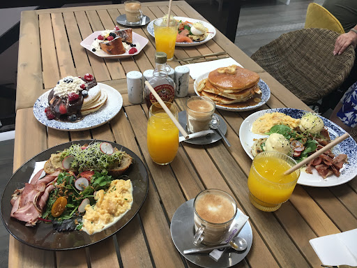 You - Restaurant & Brunch - Thumbnail