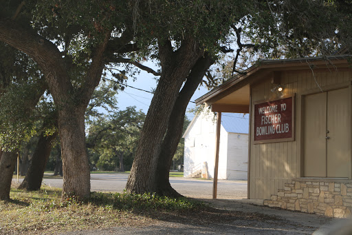 Fischer Bowling Club