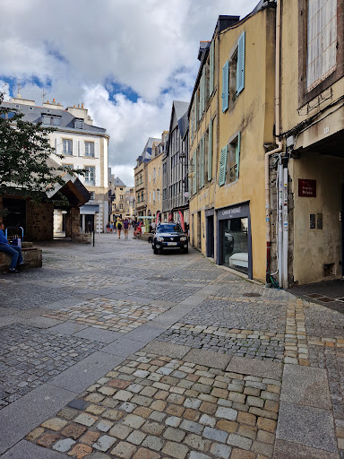 Tendances d'intérieurs Gallery - Magasin de linge de maison et décoration Quimper - Thumbnail