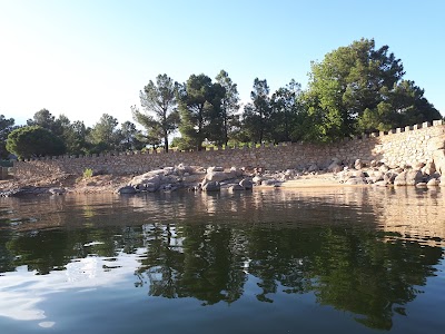 Photos of Castillo de la Isla del Burguillo