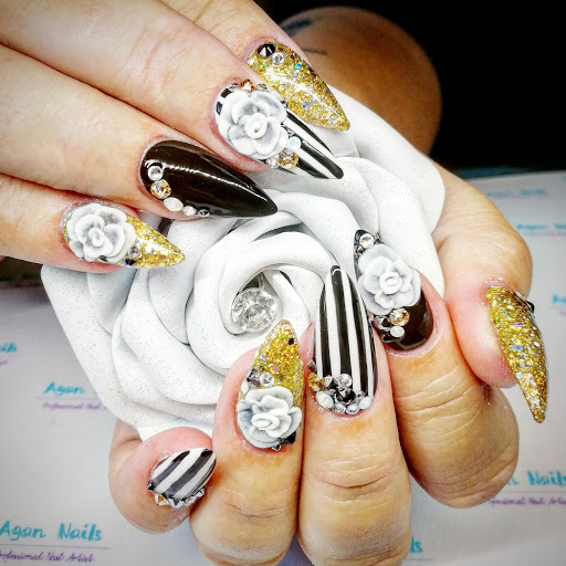 Creō Nails Gallery - United Kingdom