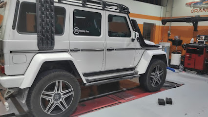 Marina Car Tire Repair