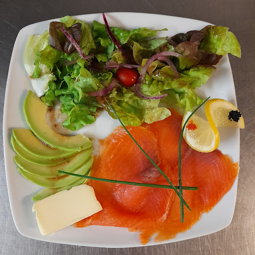Photo 2 - Du Poulailler A L'assiette