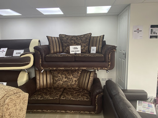 Stoke furniture - Thumbnail