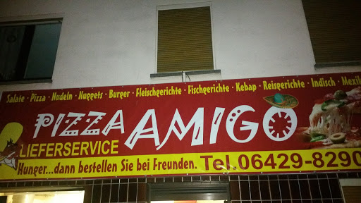 Pizza Amigo Schweinsberg - Thumbnail