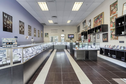 Canyon Jewelers - Thumbnail