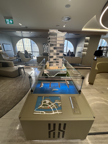 Prestige One Developments Hours