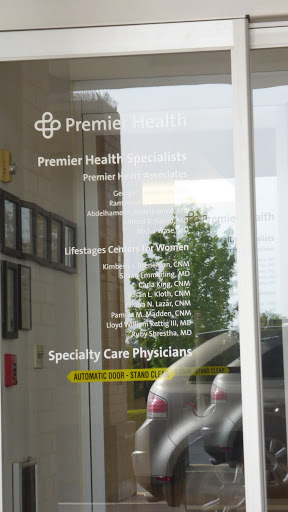 Miami Valley Health Center - Huber Heights - Thumbnail