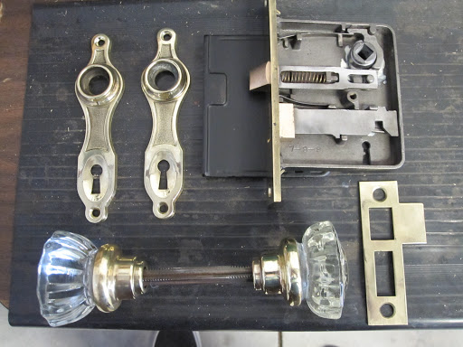 Geno Kollar Locksmith