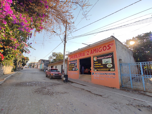 Mueblería "2 amigos"
