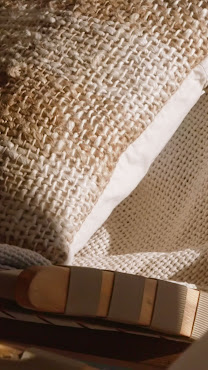 Nook and Cranny by null