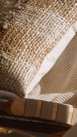 Nook and Cranny by null