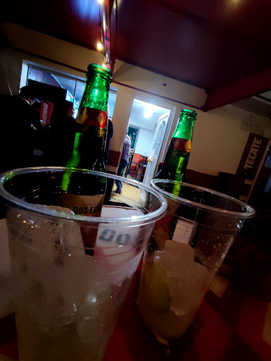 Mustang Beer - Thumbnail